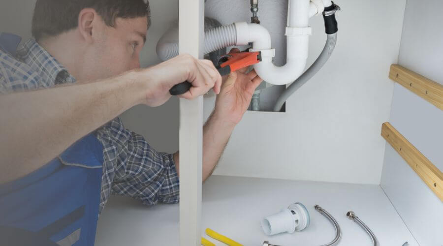 Local annual plumbing maintenance in Bridgeton, NJ