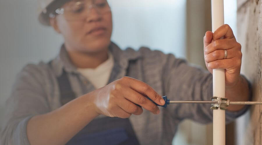 Whole-Home Plumbing Inspection in Bridgeton, NJ